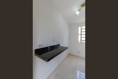 Apartamento para alugar com 45m², 2 quartos e 1 vaga Apartamento para alugar com 45m², 2 quartos e 1 vagaCozinha