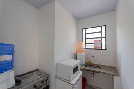 Apartamento para alugar com 45m², 2 quartos e 1 vaga Apartamento para alugar com 45m², 2 quartos e 1 vagaÁrea Comum - Salão de Festas