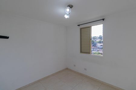 Quarto 2 de apartamento para alugar com 2 quartos, 45m² em Parque Santa Rita, São Paulo