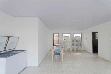 Apartamento para alugar com 45m², 2 quartos e 1 vaga Apartamento para alugar com 45m², 2 quartos e 1 vagaÁrea Comum - Salão de Festas
