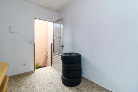 Quarto de casa para alugar com 1 quarto, 30m² em Jardim Germania, São Paulo