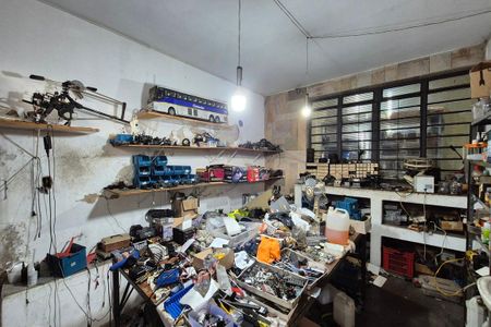 Casa à venda com 282m², 4 quartos e 3 vagasGaragem 