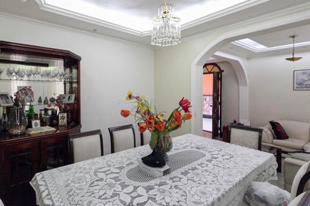 Sala 1 de casa para alugar com 4 quartos, 300m² em Piratininga, Belo Horizonte