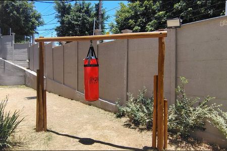 Apartamento para alugar com 35m², 2 quartos e sem vaga Apartamento para alugar com 35m², 2 quartos e sem vagaÁrea comum