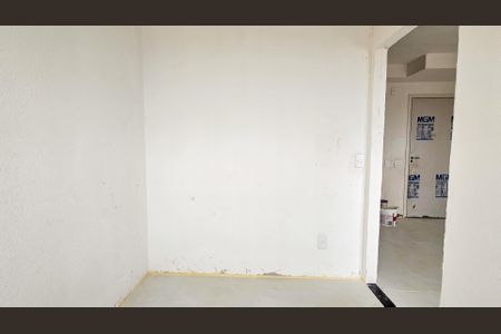 Apartamento para alugar com 35m², 2 quartos e sem vaga Apartamento para alugar com 35m², 2 quartos e sem vagaQuarto 2