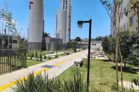 Apartamento para alugar com 35m², 2 quartos e sem vaga Apartamento para alugar com 35m², 2 quartos e sem vagaÁrea comum