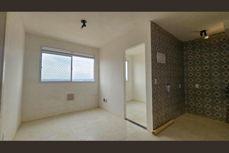 Apartamento para alugar com 35m², 2 quartos e sem vaga Apartamento para alugar com 35m², 2 quartos e sem vagaSala/Cozinha