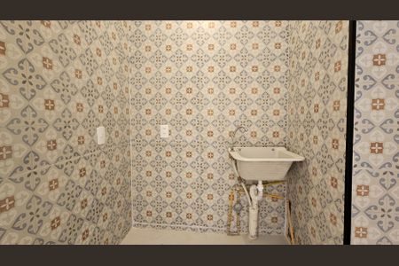 Apartamento para alugar com 2 quartos, 35m² em Veleiros, São Paulo