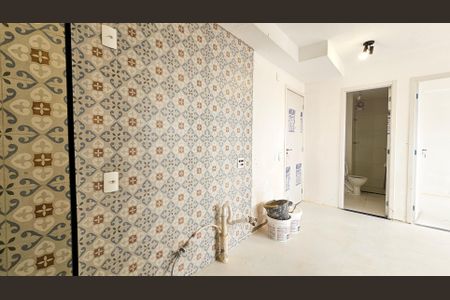 Apartamento para alugar com 2 quartos, 35m² em Veleiros, São Paulo