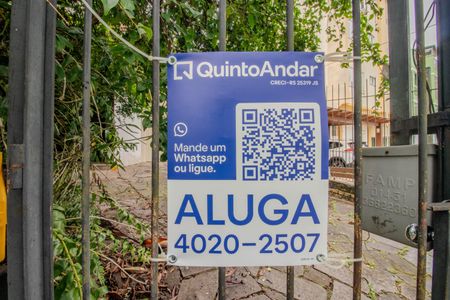 Casa para alugar com 340m², 4 quartos e 2 vagas Casa para alugar com 340m², 4 quartos e 2 vagasPlaquinha