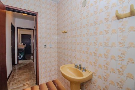 Casa para alugar com 340m², 4 quartos e 2 vagas Casa para alugar com 340m², 4 quartos e 2 vagasLavabo