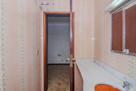 Casa para alugar com 340m², 4 quartos e 2 vagas Casa para alugar com 340m², 4 quartos e 2 vagasBanheiro da Suíte