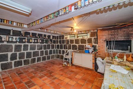 Casa para alugar com 340m², 4 quartos e 2 vagas Casa para alugar com 340m², 4 quartos e 2 vagasÁrea comum