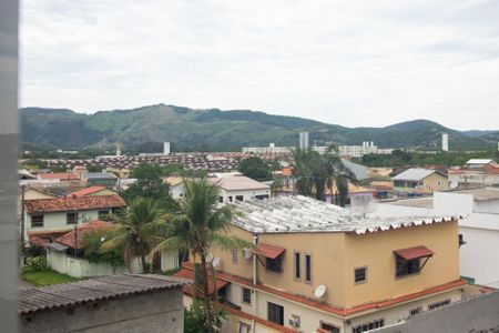 Apartamento para alugar com 44m², 2 quartos e sem vaga Apartamento para alugar com 44m², 2 quartos e sem vagaVista da Cozinha e Área de Serviço