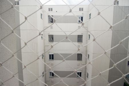 Apartamento para alugar com 44m², 2 quartos e sem vaga Apartamento para alugar com 44m², 2 quartos e sem vagaVista da Sala