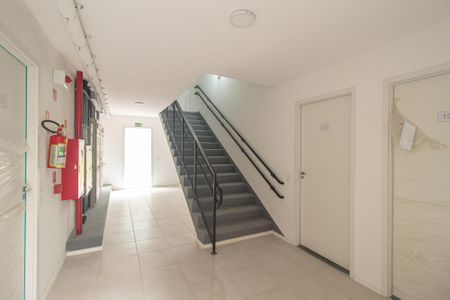 Apartamento para alugar com 44m², 2 quartos e sem vaga Apartamento para alugar com 44m², 2 quartos e sem vagaÁrea comum