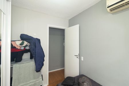 Apartamento para alugar com 44m², 2 quartos e sem vaga Apartamento para alugar com 44m², 2 quartos e sem vagaQuarto 2