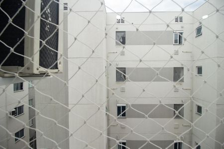 Apartamento para alugar com 44m², 2 quartos e sem vaga Apartamento para alugar com 44m², 2 quartos e sem vagaVista do Quarto 2