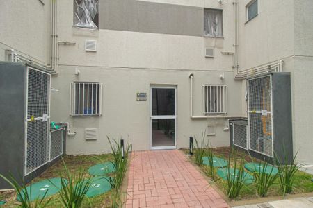 Apartamento para alugar com 44m², 2 quartos e sem vaga Apartamento para alugar com 44m², 2 quartos e sem vagaÁrea comum