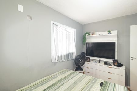 Quarto 1 de apartamento para alugar com 2 quartos, 44m² em Guaratiba, Rio de Janeiro