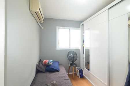 Apartamento para alugar com 44m², 2 quartos e sem vaga Apartamento para alugar com 44m², 2 quartos e sem vagaQuarto 2