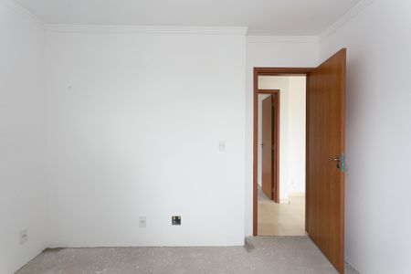 Apartamento à venda com 55m², 2 quartos e 1 vagaQuarto 1