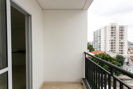 Apartamento à venda com 55m², 2 quartos e 1 vagaVaranda gourmet