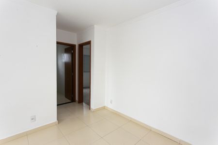 Apartamento à venda com 55m², 2 quartos e 1 vagaSala