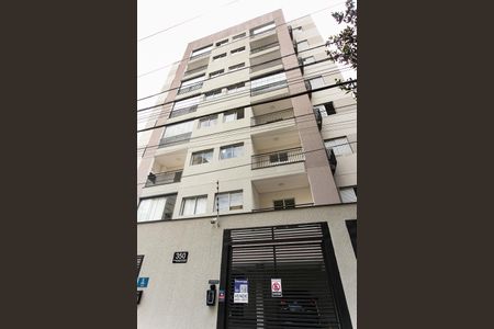 Apartamento à venda com 55m², 2 quartos e 1 vagaFachada