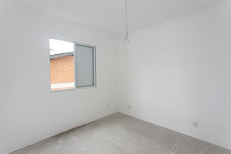 Apartamento à venda com 55m², 2 quartos e 1 vagaQuarto 2