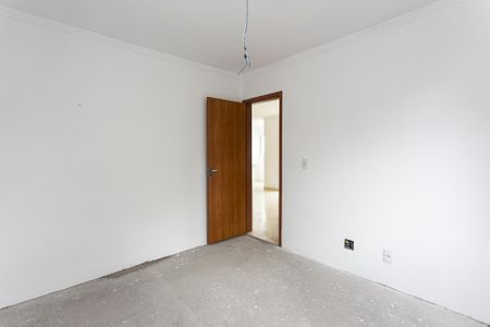 Apartamento à venda com 55m², 2 quartos e 1 vagaQuarto 2