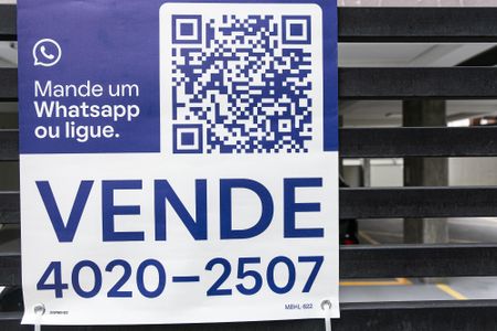 Apartamento à venda com 55m², 2 quartos e 1 vagaplaca MBHL-822