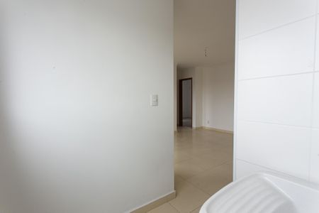 Apartamento à venda com 55m², 2 quartos e 1 vagaÁrea de Serviço