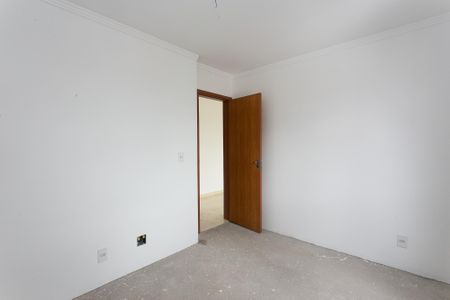 Quarto 1 de apartamento à venda com 2 quartos, 55m² em Chácara Santo Antônio (zona Leste), São Paulo