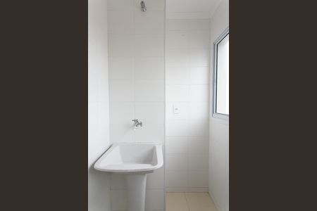 Apartamento à venda com 55m², 2 quartos e 1 vagaÁrea de Serviço