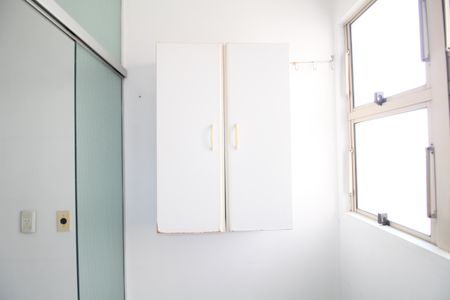 Apartamento para alugar com 67m², 3 quartos e 1 vagaÁrea de Serviço