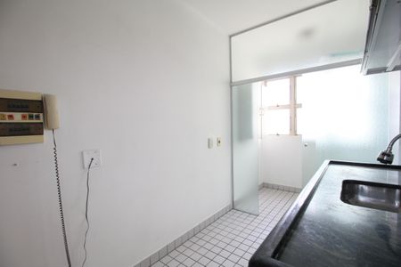 Apartamento para alugar com 67m², 3 quartos e 1 vagaCozinha