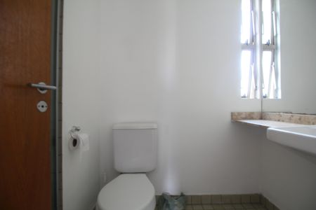 Apartamento para alugar com 67m², 3 quartos e 1 vagaBanheiro Social