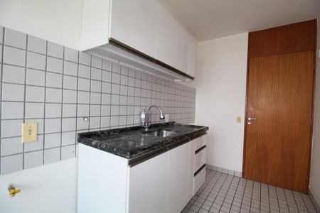 Apartamento para alugar com 67m², 3 quartos e 1 vagaCozinha