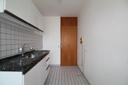 Apartamento para alugar com 67m², 3 quartos e 1 vagaCozinha