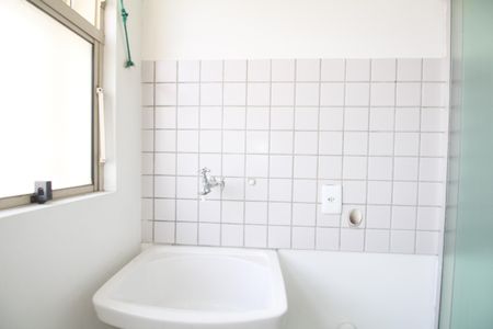 Apartamento para alugar com 67m², 3 quartos e 1 vagaÁrea de Serviço