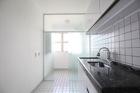 Apartamento para alugar com 67m², 3 quartos e 1 vagaCozinha