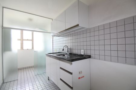 Apartamento para alugar com 67m², 3 quartos e 1 vagaCozinha