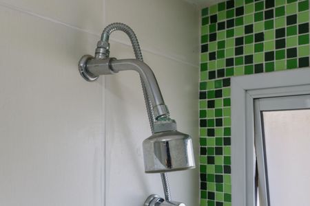 Apartamento à venda com 71m², 3 quartos e 1 vaga Apartamento à venda com 71m², 3 quartos e 1 vagaBanheiro da Suíte