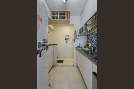 Apartamento à venda com 71m², 3 quartos e 1 vaga Apartamento à venda com 71m², 3 quartos e 1 vagaCozinha