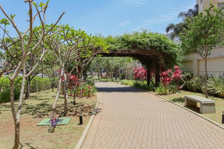 Apartamento à venda com 71m², 3 quartos e 1 vaga Apartamento à venda com 71m², 3 quartos e 1 vagaÁrea comum