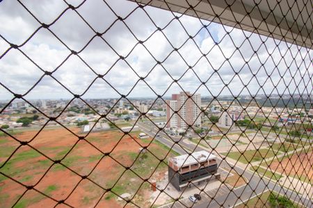 Apartamento para alugar com 2 quartos, 55m² em Centro Urbano, Brasília
