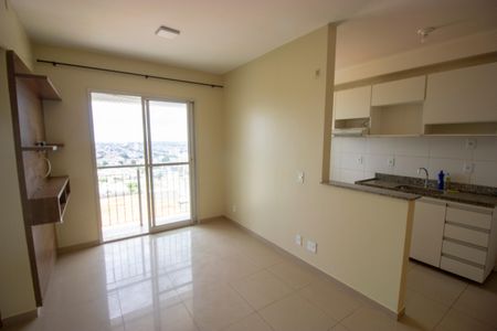 Apartamento para alugar com 2 quartos, 55m² em Centro Urbano, Brasília