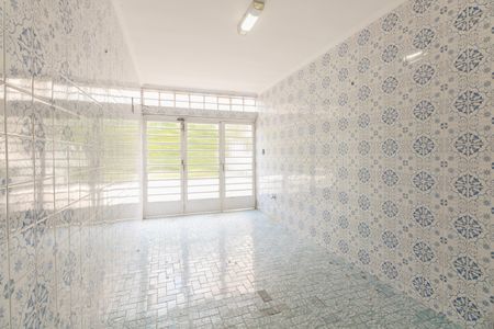 Casa à venda com 121m², 2 quartos e 1 vagaGaragem 