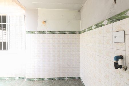 Casa à venda com 121m², 2 quartos e 1 vagaÁrea de Serviço 